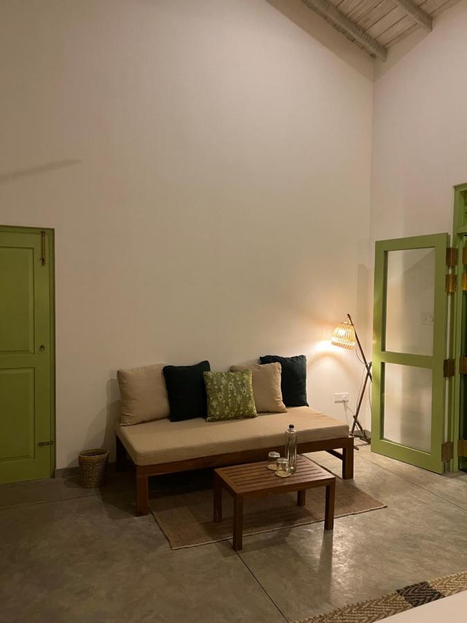 Zen House Hotel Ahangama Exterior photo